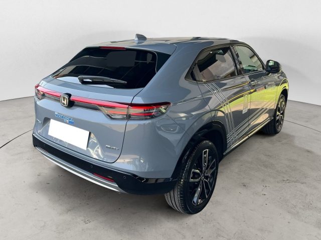 HONDA HR-V HEV 1.5 ADVANCE ECVT - foto 3