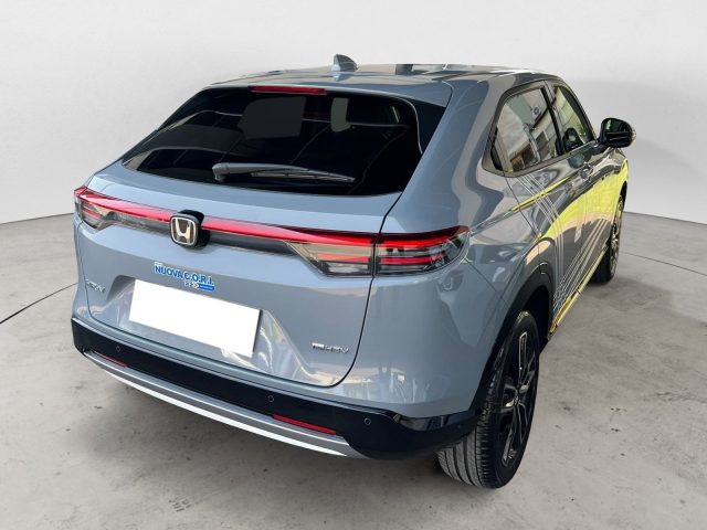 HONDA HR-V HEV 1.5 ADVANCE ECVT - foto 4