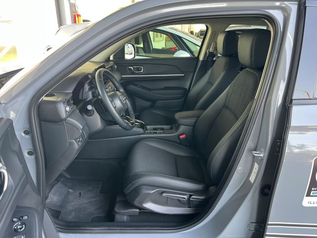 HONDA HR-V HEV 1.5 ADVANCE ECVT - foto 7