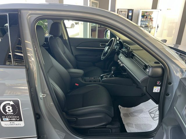 HONDA HR-V HEV 1.5 ADVANCE ECVT - foto 9