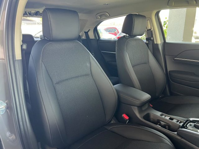 HONDA HR-V HEV 1.5 ADVANCE ECVT - foto 10