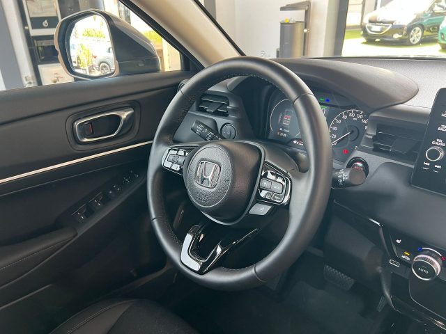 HONDA HR-V HEV 1.5 ADVANCE ECVT - foto 11