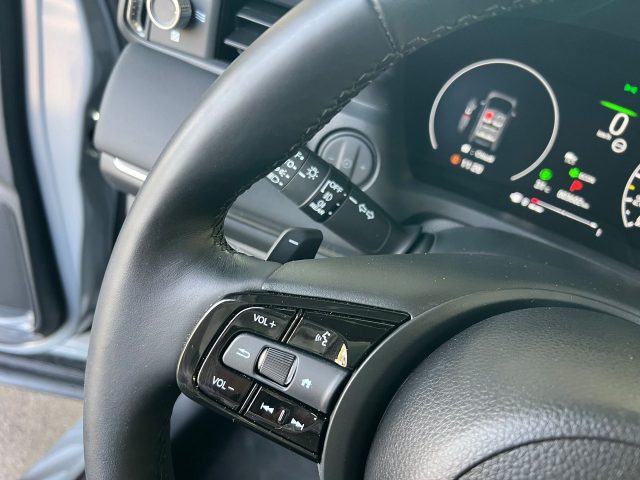 HONDA HR-V HEV 1.5 ADVANCE ECVT - foto 12