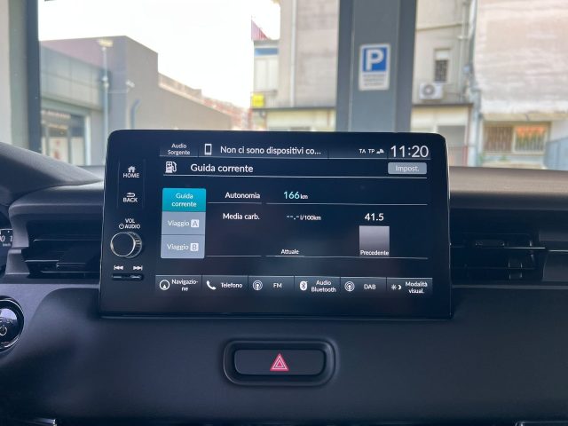 HONDA HR-V HEV 1.5 ADVANCE ECVT - foto 14