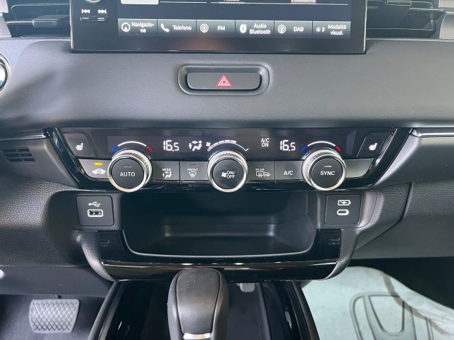 HONDA HR-V HEV 1.5 ADVANCE ECVT - foto 15
