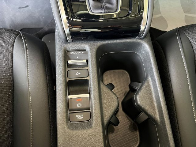 HONDA HR-V HEV 1.5 ADVANCE ECVT - foto 17