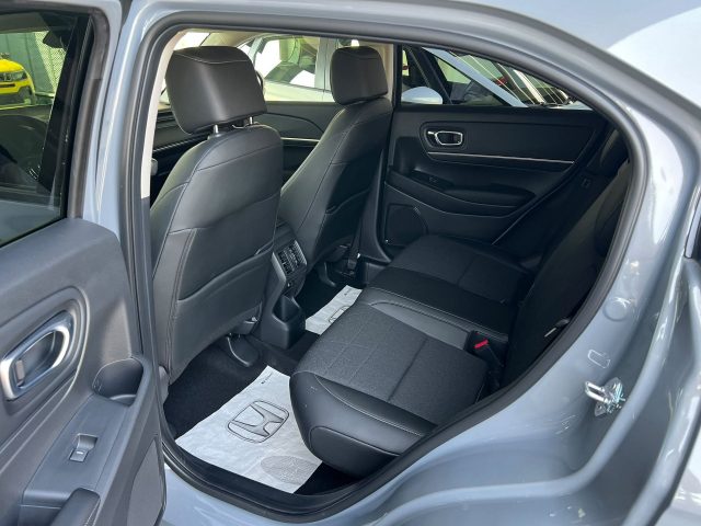 HONDA HR-V HEV 1.5 ADVANCE ECVT - foto 18