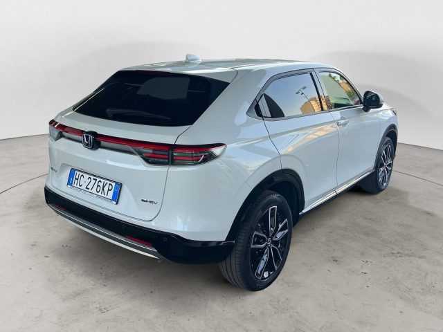 HONDA HR-V HEV 1.5 ADVANCE ECVT - foto 3