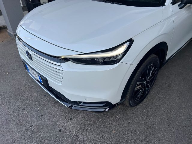 HONDA HR-V HEV 1.5 ADVANCE ECVT - foto 5