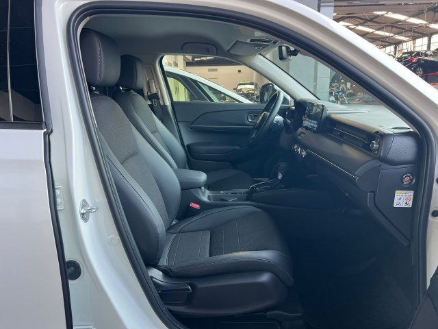 HONDA HR-V HEV 1.5 ADVANCE ECVT - foto 8