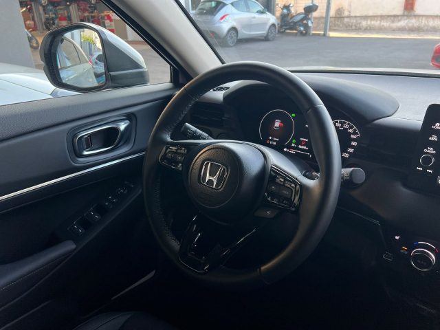 HONDA HR-V HEV 1.5 ADVANCE ECVT - foto 10