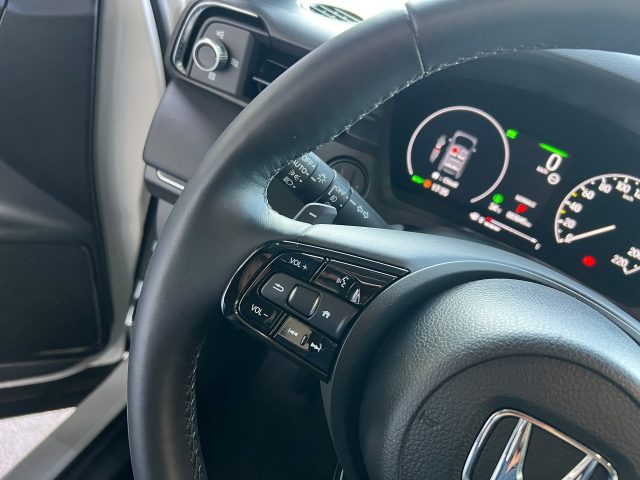 HONDA HR-V HEV 1.5 ADVANCE ECVT - foto 11