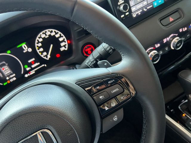 HONDA HR-V HEV 1.5 ADVANCE ECVT - foto 12
