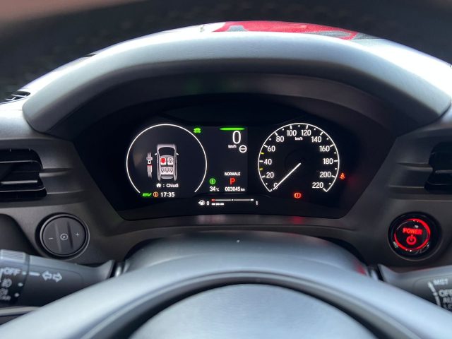 HONDA HR-V HEV 1.5 ADVANCE ECVT - foto 13