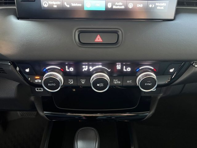 HONDA HR-V HEV 1.5 ADVANCE ECVT - foto 15