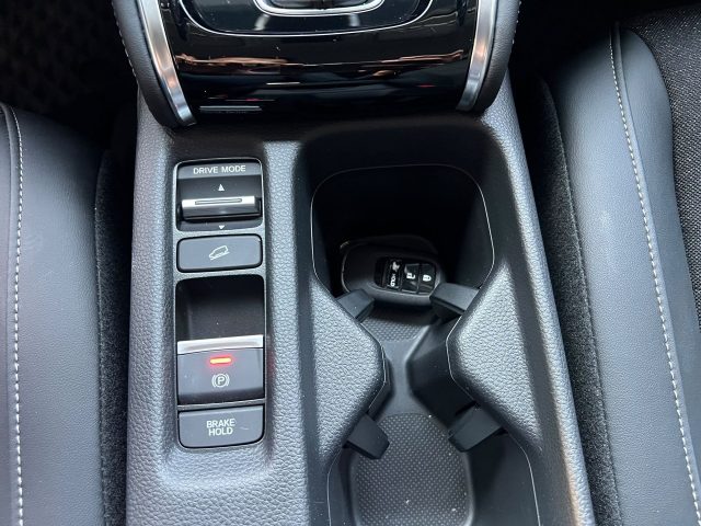 HONDA HR-V HEV 1.5 ADVANCE ECVT - foto 17