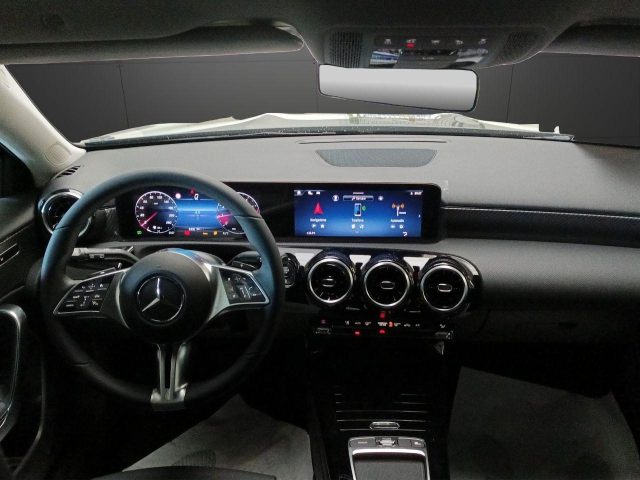 MERCEDES-BENZ A 180 AUTOMATIC PROGRESSIVE ADVANCED - foto 6
