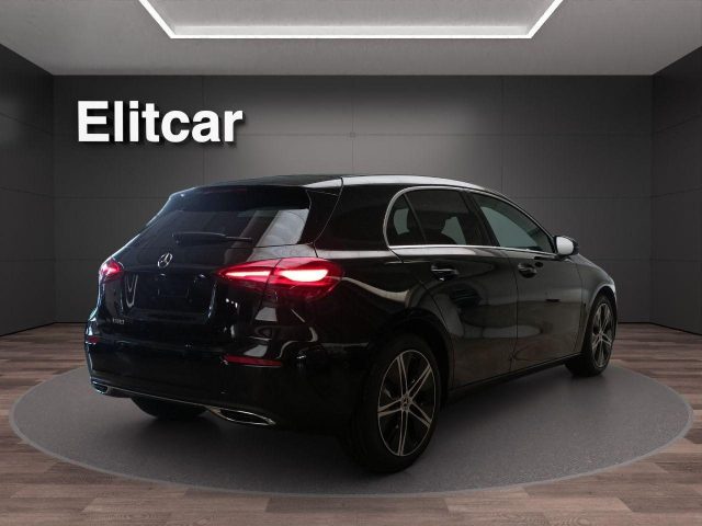 MERCEDES-BENZ A 180 AUTOMATIC PROGRESSIVE ADVANCED - foto 7