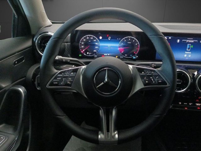 MERCEDES-BENZ A 180 AUTOMATIC PROGRESSIVE ADVANCED - foto 9