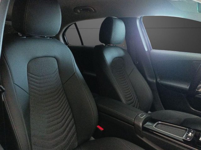 MERCEDES-BENZ A 180 AUTOMATIC PROGRESSIVE ADVANCED - foto 11