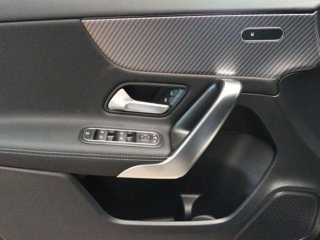 MERCEDES-BENZ A 180 AUTOMATIC PROGRESSIVE ADVANCED - foto 13