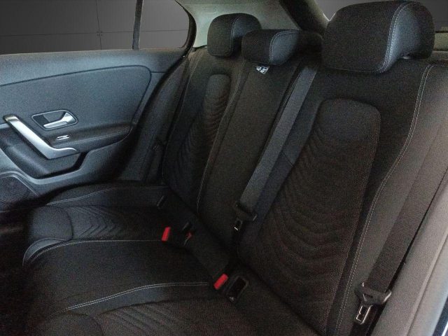 MERCEDES-BENZ A 180 AUTOMATIC PROGRESSIVE ADVANCED - foto 15