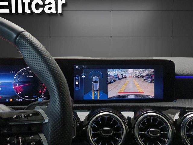 MERCEDES-BENZ A 180 AUTOMATIC PROGRESSIVE ADVANCED - foto 16