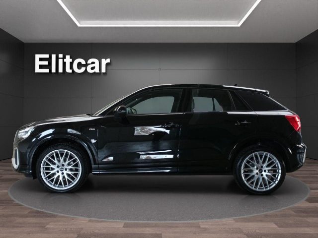 AUDI Q2 35 TDI S TRONIC S LINE EDITION - foto 7