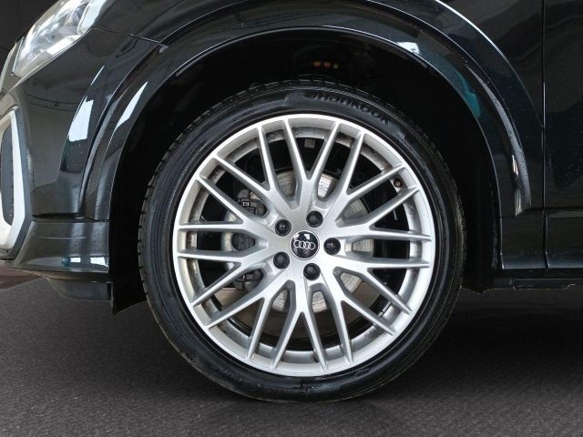 AUDI Q2 35 TDI S TRONIC S LINE EDITION - foto 8