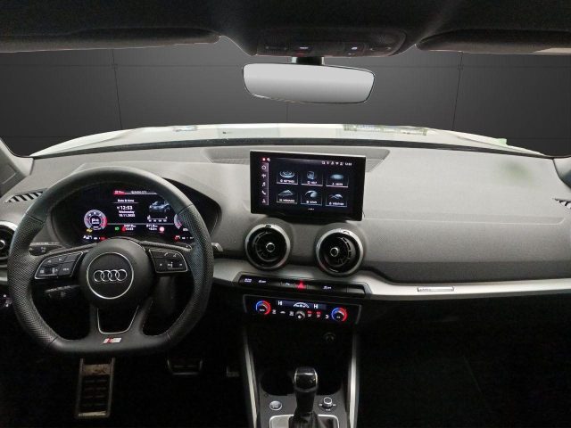 AUDI Q2 35 TDI S TRONIC S LINE EDITION - foto 9