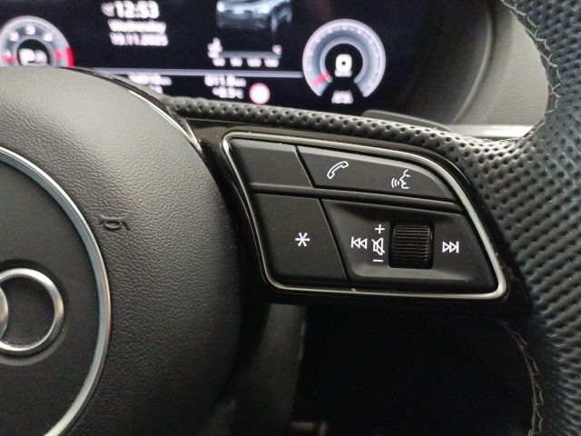 AUDI Q2 35 TDI S TRONIC S LINE EDITION - foto 11