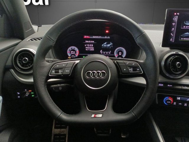 AUDI Q2 35 TDI S TRONIC S LINE EDITION - foto 12