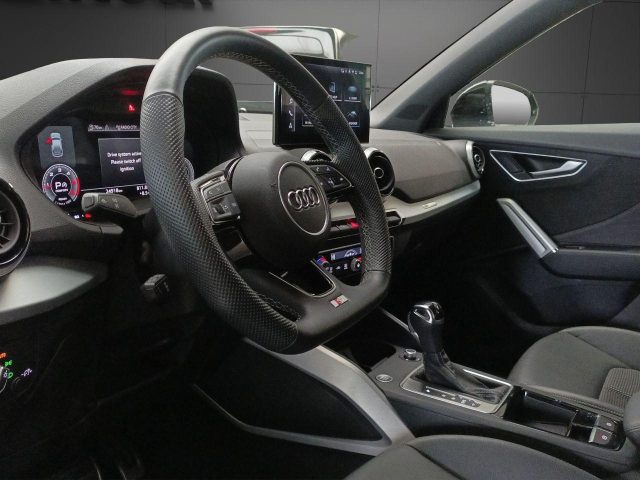 AUDI Q2 35 TDI S TRONIC S LINE EDITION - foto 13