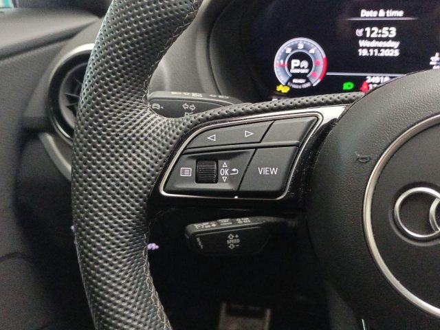AUDI Q2 35 TDI S TRONIC S LINE EDITION - foto 14