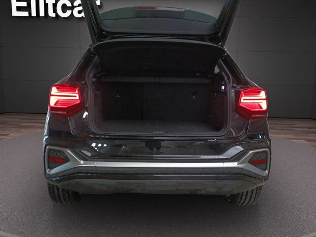 AUDI Q2 35 TDI S TRONIC S LINE EDITION - foto 17
