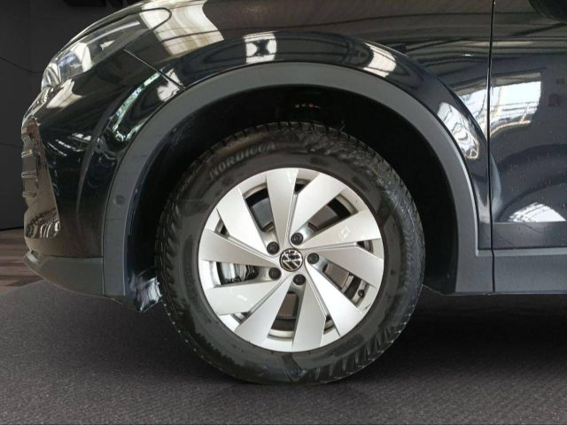 VOLKSWAGEN TIGUAN 2.0 TDI 150 CV  DSG LIFE - foto 8