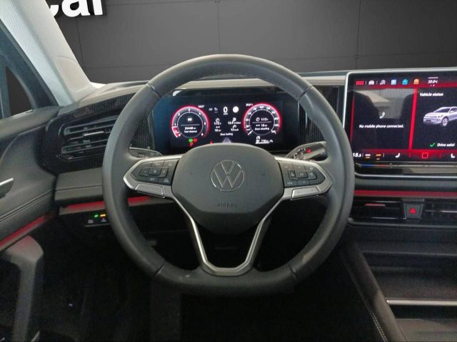 VOLKSWAGEN TIGUAN 2.0 TDI 150 CV  DSG LIFE - foto 11