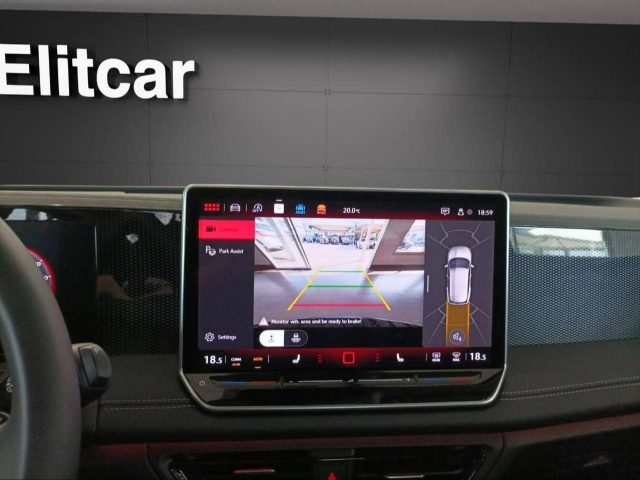 VOLKSWAGEN TIGUAN 2.0 TDI 150 CV  DSG LIFE - foto 15