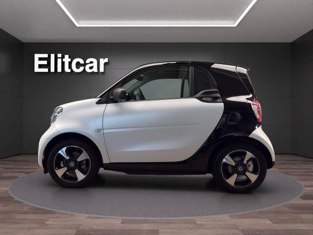 SMART FORTWO EQ PASSION PREMIUM PLUS - foto 6