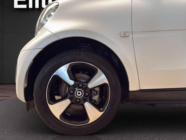 SMART FORTWO EQ PASSION PREMIUM PLUS - foto 7