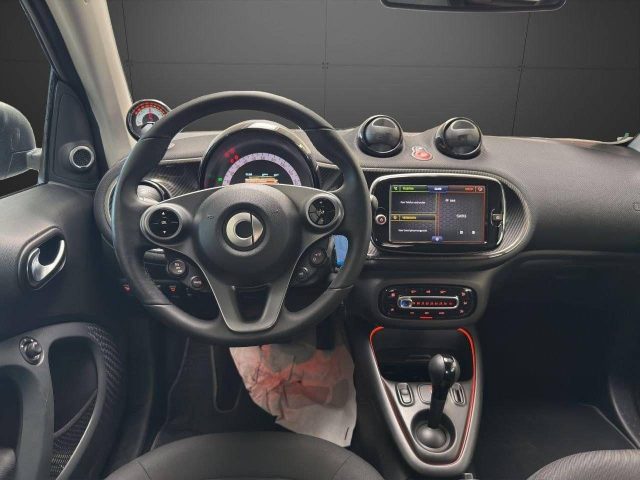SMART FORTWO EQ PASSION PREMIUM PLUS - foto 9
