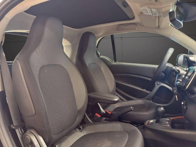 SMART FORTWO EQ PASSION PREMIUM PLUS - foto 10