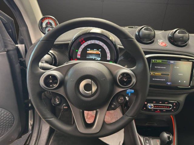 SMART FORTWO EQ PASSION PREMIUM PLUS - foto 11
