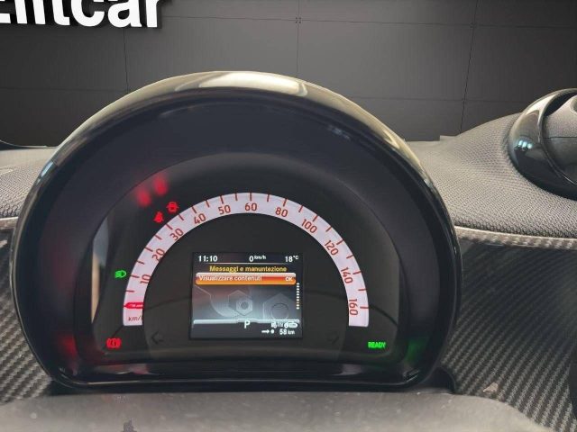 SMART FORTWO EQ PASSION PREMIUM PLUS - foto 12