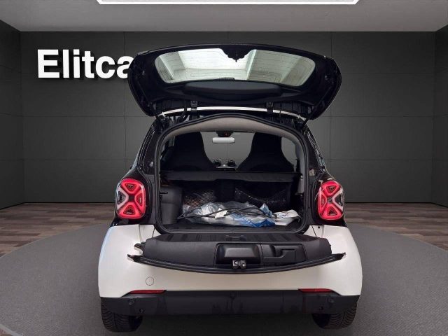 SMART FORTWO EQ PASSION PREMIUM PLUS - foto 13