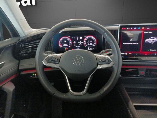 VOLKSWAGEN TIGUAN 2.0 TDI 150 CV SCR DSG LIFE - foto 10