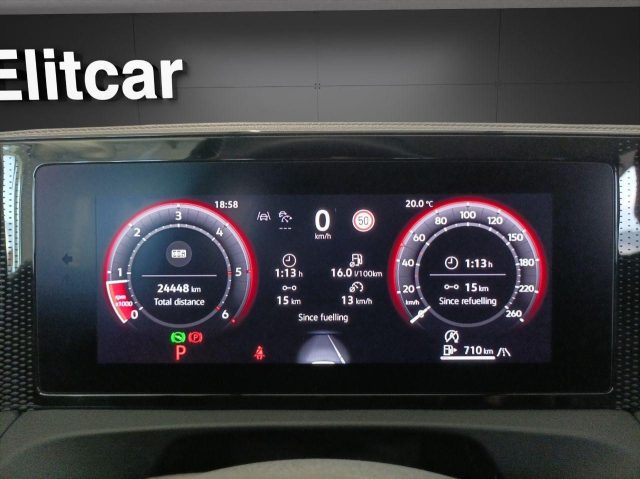 VOLKSWAGEN TIGUAN 2.0 TDI 150 CV SCR DSG LIFE - foto 17