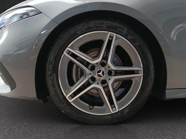 MERCEDES-BENZ A 180 AUTOMATIC AMG LINE ADVANCED PLUS - foto 6