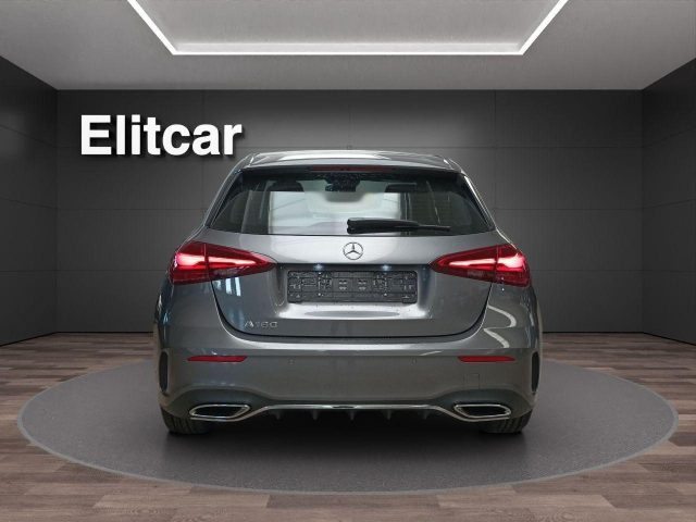 MERCEDES-BENZ A 180 AUTOMATIC AMG LINE ADVANCED PLUS - foto 7