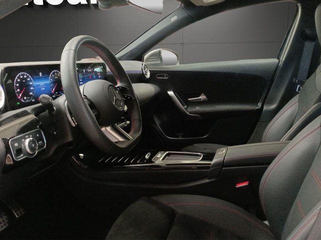 MERCEDES-BENZ A 180 AUTOMATIC AMG LINE ADVANCED PLUS - foto 8